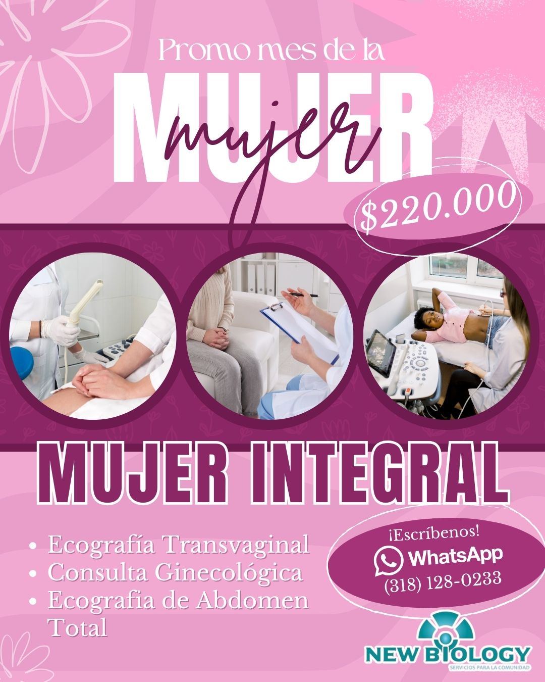 Promoción 3
